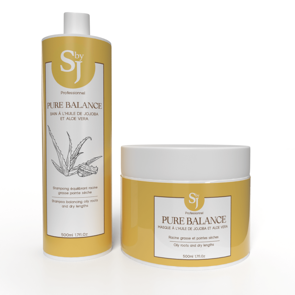 Pure Balance duo
